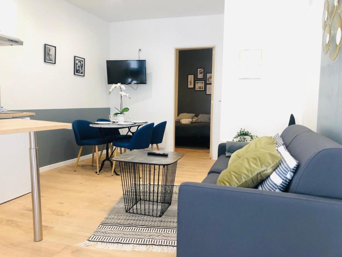 דירות ברסט Atelier Arthaud מראה חיצוני תמונה